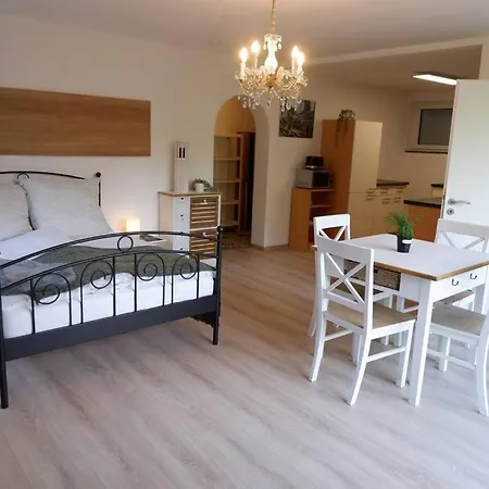 Apartment Gemutliches Im Wald - Netflix & Prime