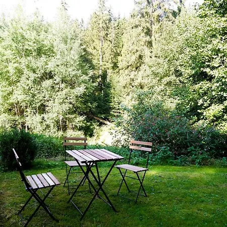 Gemutliches Im Wald - Netflix & Prime Apartment