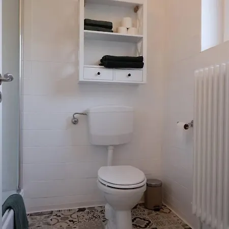 Gemutliches Im Wald - Netflix & Prime Apartment *