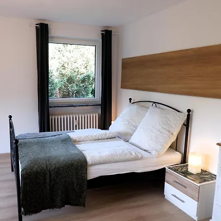 Gemutliches Im Wald - Netflix & Prime Apartment *